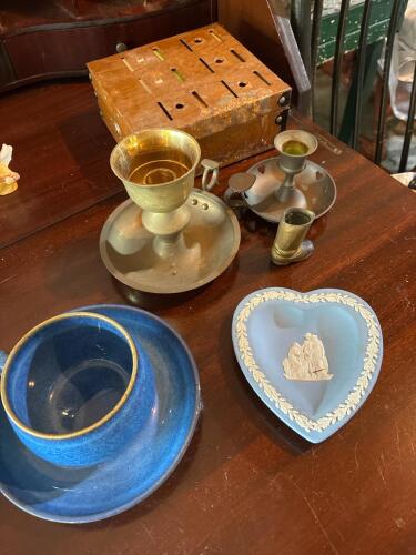 Assorted Vintage Lot