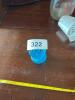 Summit Vogelsong Satin Glass Owll - 4