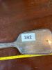 Sterling Silver Hand Mirror with Monogrammed Back - 5