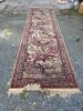 Royal Madar Wilton Wool Runner Rug