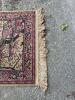 Royal Madar Wilton Wool Runner Rug - 3