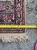 Royal Madar Wilton Wool Runner Rug - 6
