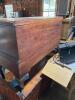 Wood Furniture Lot - 2