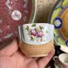 Lot of Bone China & Porcelain Dishes & Trinkets - 7