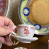Lot of Bone China & Porcelain Dishes & Trinkets - 8