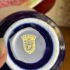 Lot of Bone China & Porcelain Dishes & Trinkets - 12