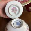 Lot of Bone China & Porcelain Dishes & Trinkets - 14