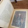 Antique 1909 Beautiful Children by C. Haldane McFall Gilt-Decorated Book - 2