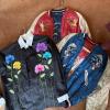 Japanese Sukajan Souvenir Jackets and Embroidered Shirt