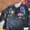 Japanese Sukajan Souvenir Jackets and Embroidered Shirt - 2
