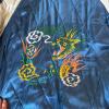 Japanese Sukajan Souvenir Jackets and Embroidered Shirt - 6