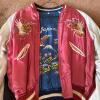 Japanese Sukajan Souvenir Jackets and Embroidered Shirt - 7