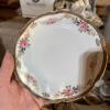 Nippon Hand Painted Porcelain Tea Service, Art Nouveau-Style - 2
