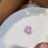Nippon Hand Painted Porcelain Tea Service, Art Nouveau-Style - 3