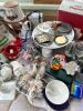 Collectors Decor Lot - 4