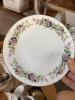 Mystery Box of Porcelain Dinnerware - 2