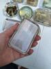 Assorted Glass Paperweights with Landmark and Advertising Designs - 10