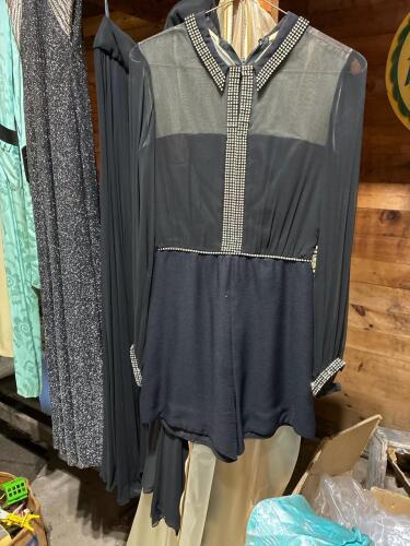 Vintage Women's Dresses