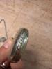 La Marque Swiss 17 Jewels Incabloc Pocket Watch with Chain - 5