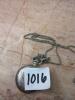 La Marque Swiss 17 Jewels Incabloc Pocket Watch with Chain - 10