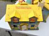 Lot of Fisher-Price Play Family House, School, and Barn - 5