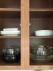 Assorted Glass and Ceramic Baking Dishes