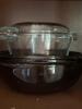 Assorted Glass and Ceramic Baking Dishes - 4