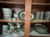 Colonial Homestead by Royal Dinnerware Set