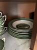 Colonial Homestead by Royal Dinnerware Set - 6