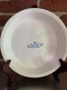 Corning Ware Dishes and Blue Cornflower Round Baking Dish - 2