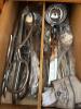 Misc. Serving Utensil Drawer Lot