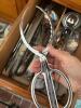 Misc. Serving Utensil Drawer Lot - 2