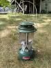 Coleman 220F Dual Mantle Lantern