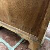 Small Four-Drawer Wooden Chest - 9