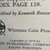 1977 Handbook of United States Coins - 34th Edition - 4