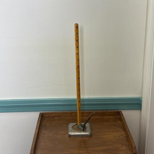 Vintage Dritz Skirt Marker