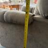 Taupe Power Lift Recliner Chair With Remote - 10