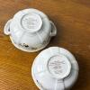 Villeroy and Boch Floral Small Bowl Trio - 3