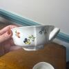 Villeroy and Boch Floral Small Bowl Trio - 5