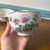 Villeroy and Boch Floral Small Bowl Trio - 7