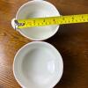 Villeroy and Boch Floral Small Bowl Trio - 9