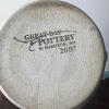 Great Bay Pottery Mug With Blueberry Design - Whiting 2007 - 4