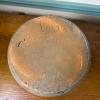 Beaumont Pottery Stoneware Crock With Blue Bird Design - 8