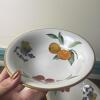 Royal Worcester Evesham and Royal Sealy Porcelain Tableware Lot - 5
