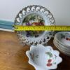 Royal Worcester Evesham and Royal Sealy Porcelain Tableware Lot - 9