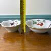 Royal Worcester Evesham and Royal Sealy Porcelain Tableware Lot - 11