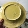 Assorted CeramicPlates and Dishes in Mixed Patterns - 2