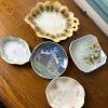 Assorted CeramicPlates and Dishes in Mixed Patterns - 4
