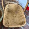 Trio of Woven Baskets - Apple - 2