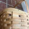 Trio of Woven Baskets - Apple - 3